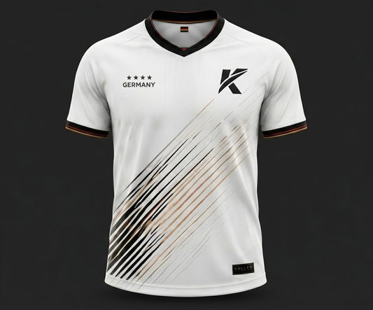 The Arctic Prism Edition Jersey