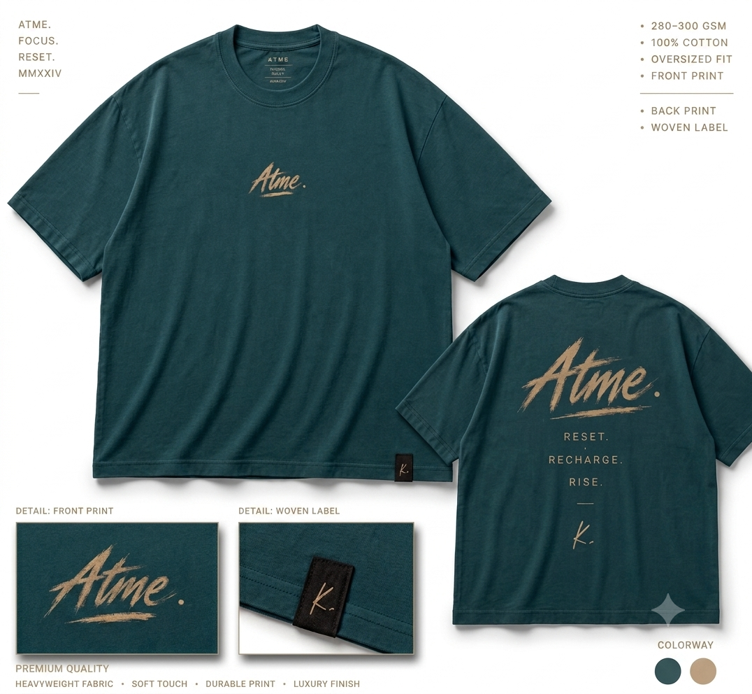 Atme Apparel