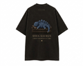 The Ancient Fuel Heavyweight Embroidered Tee