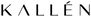 KALLÉN - Startseite
