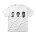 Vintage Football Legends Graphic Tee