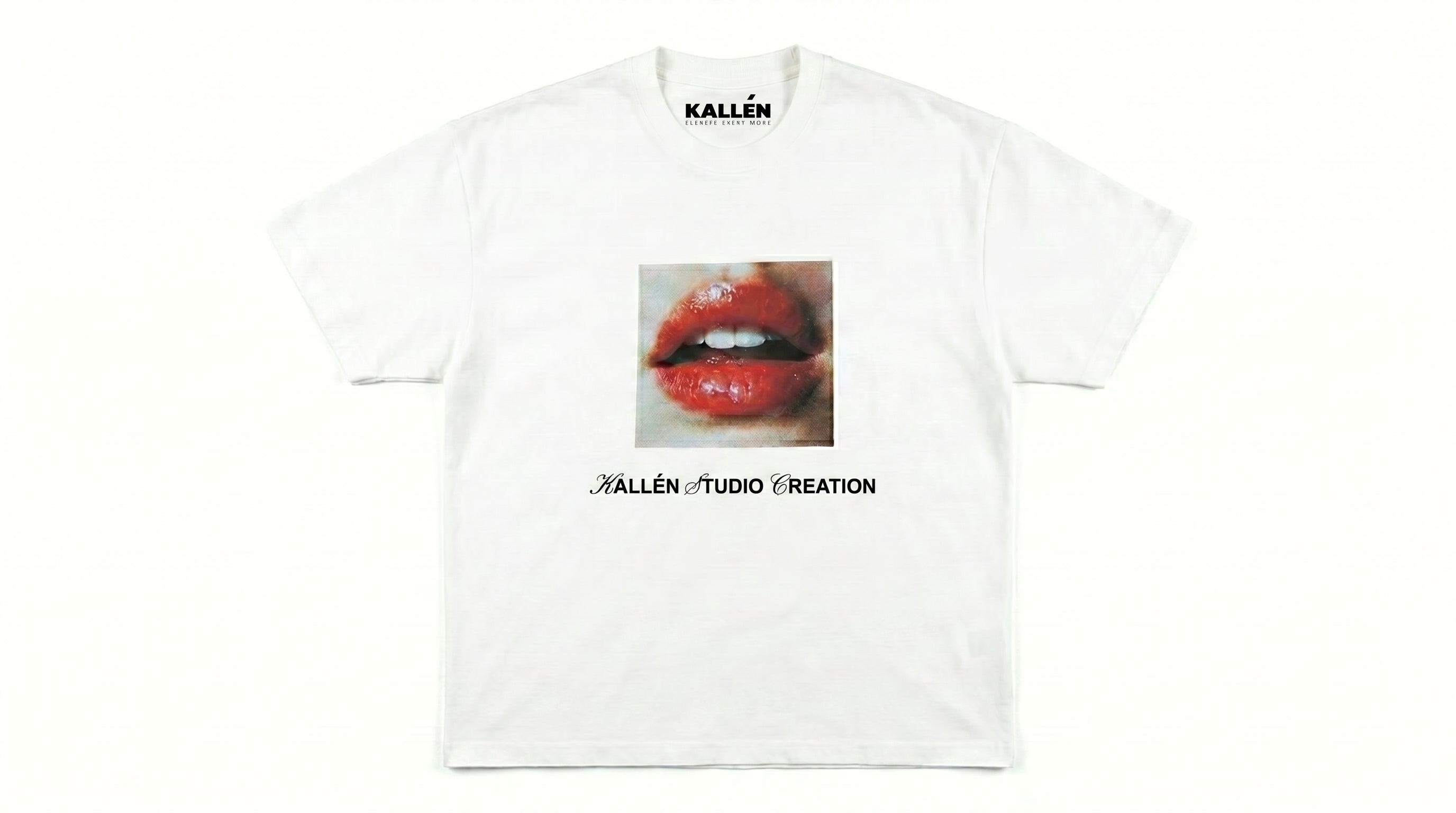 "Cherry Voltage" Tee