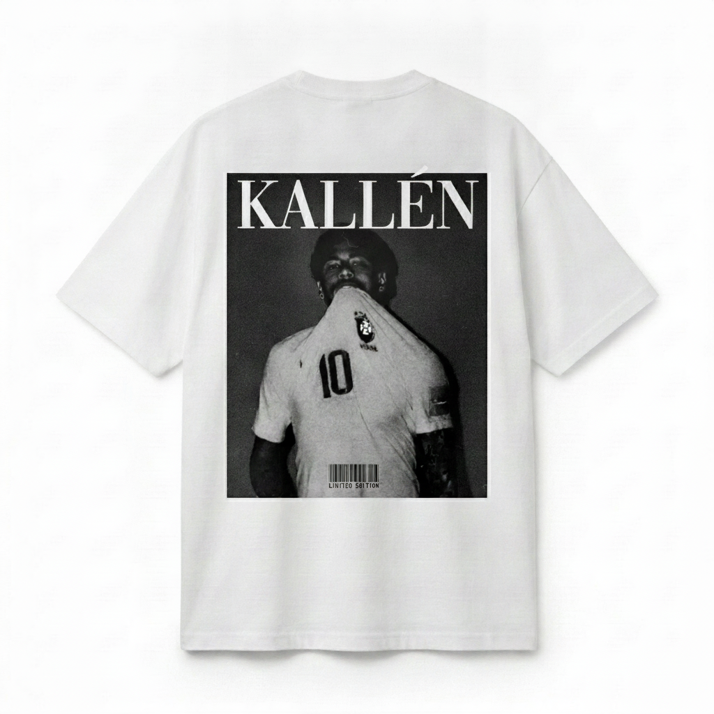 "NUMBER 10" Collection