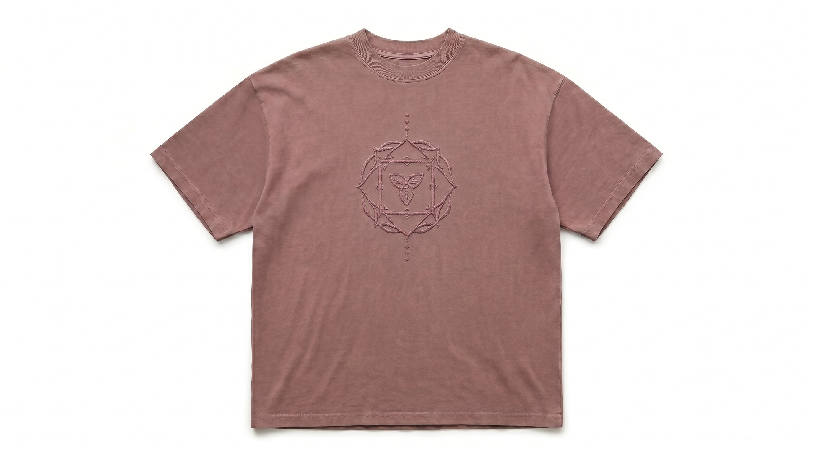 MULADHARA — Root Chakra Tee
