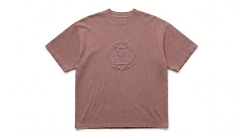 KALLÉN Chakra Luxury Tee Collection