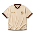 Woodfoot Club Embroidered T-shirt