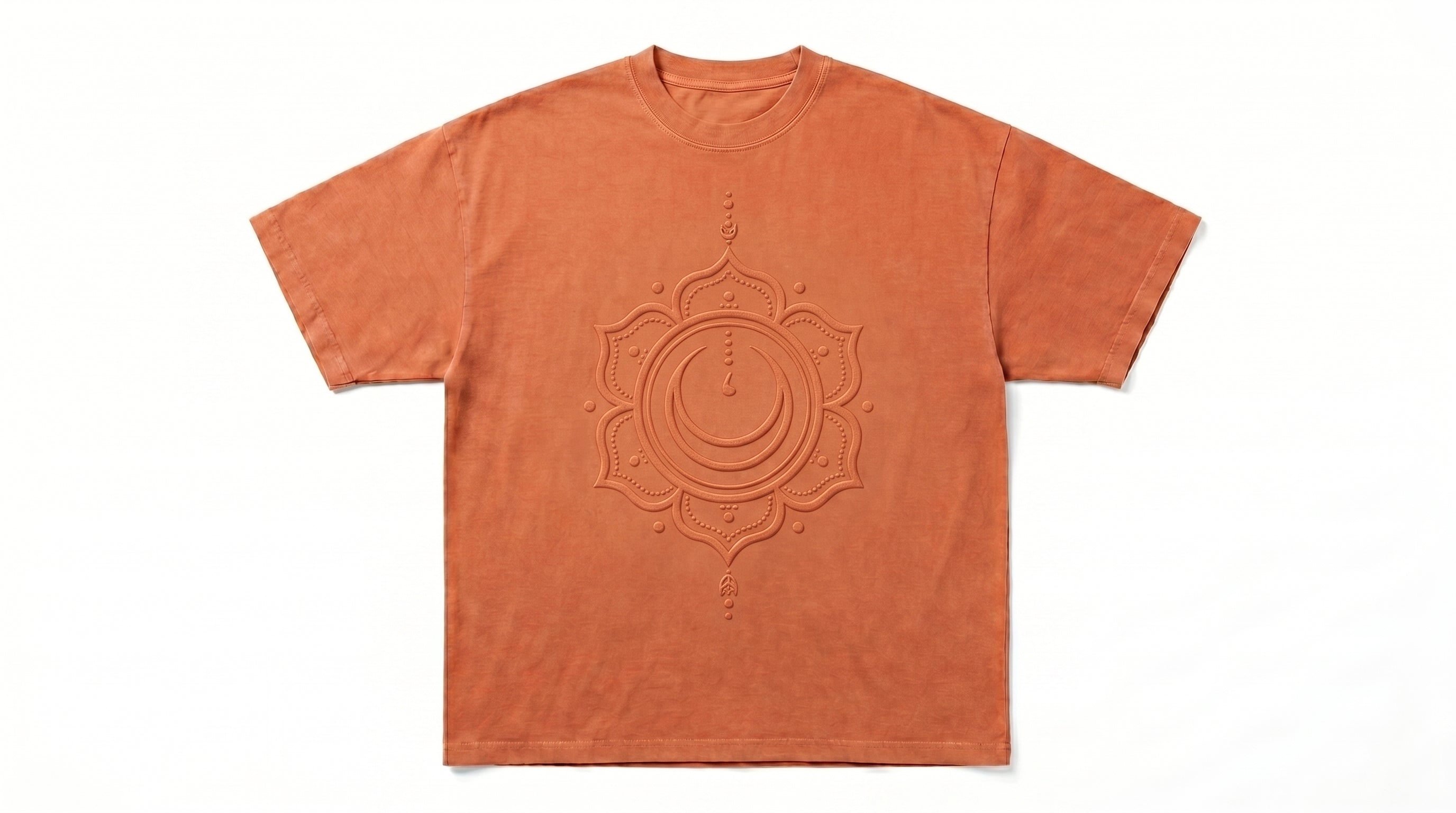 KALLÉN Chakra Luxury Tee Collection
